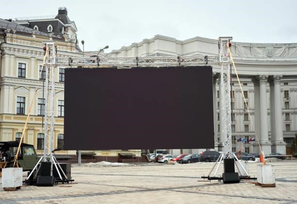 Display LED Outdoor