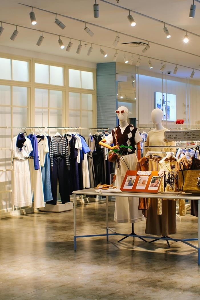 Retail