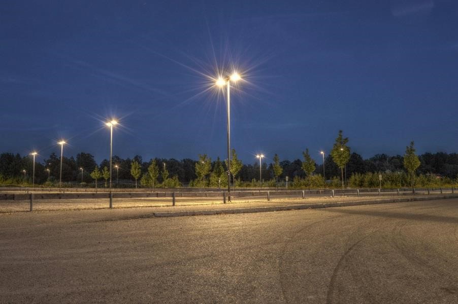 Strade