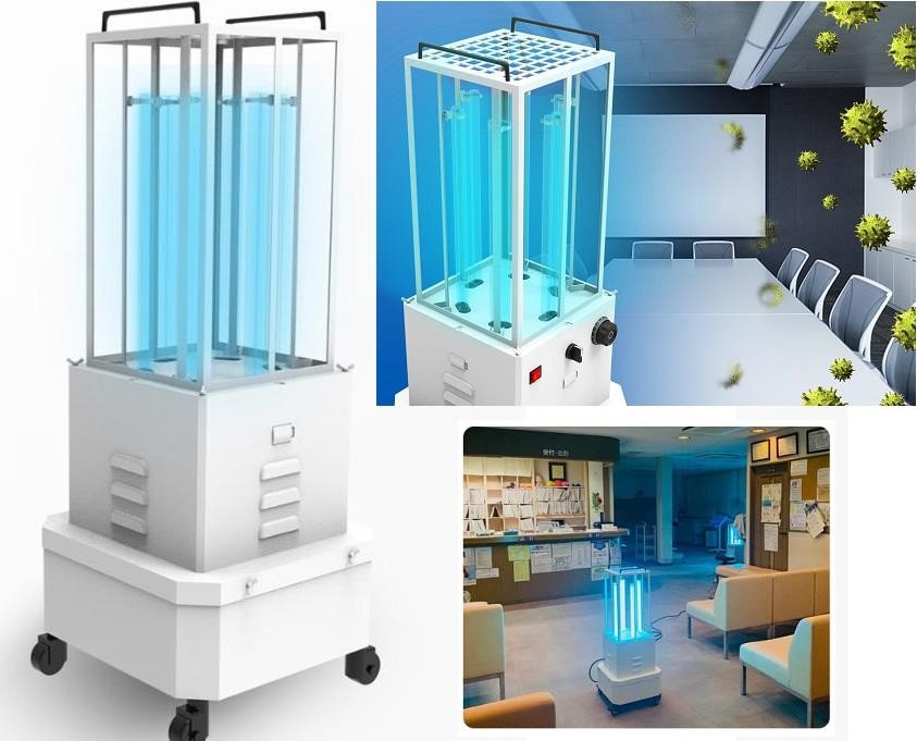 Lampada-UVC-a-LED