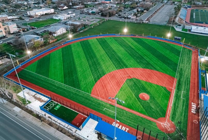 Baseball