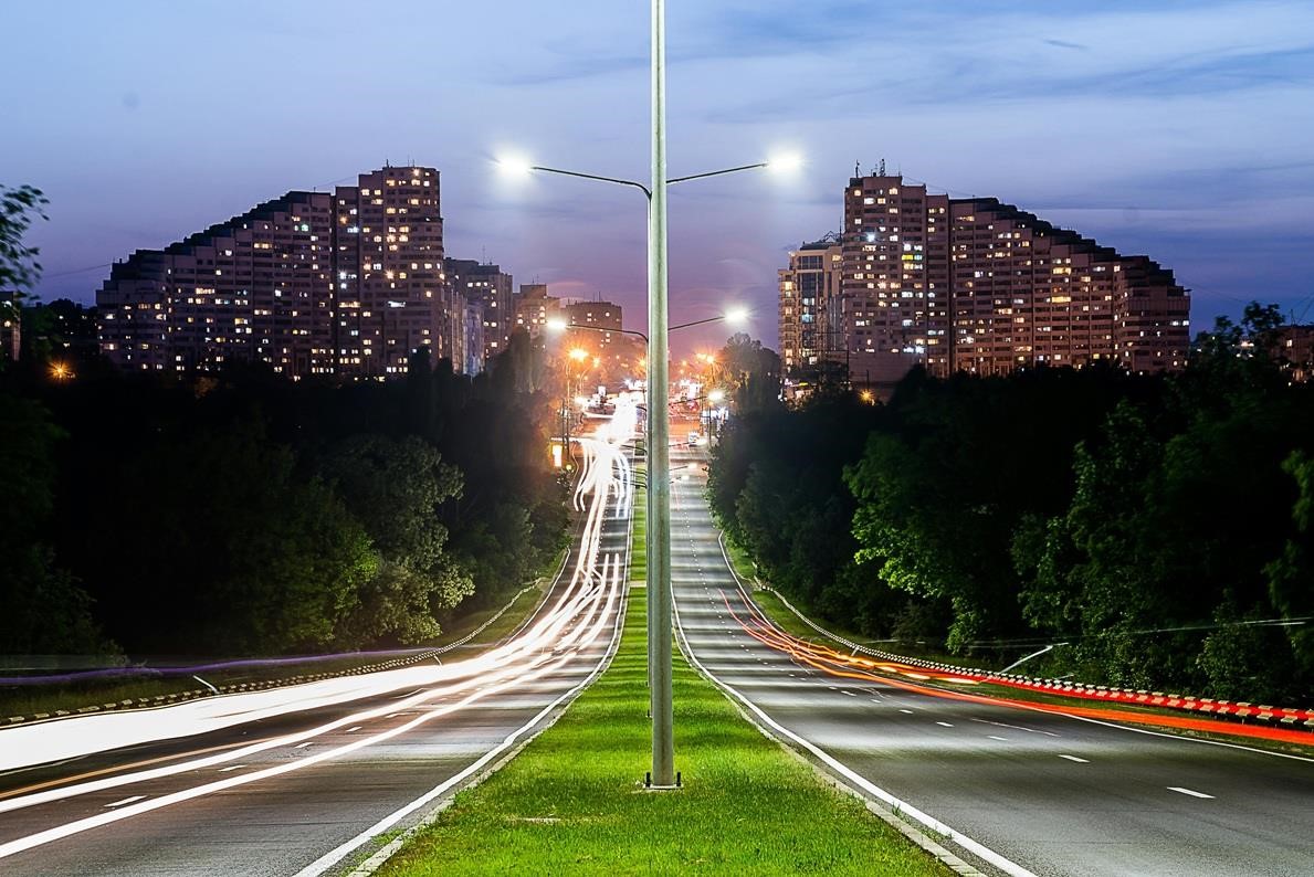 Smart-City