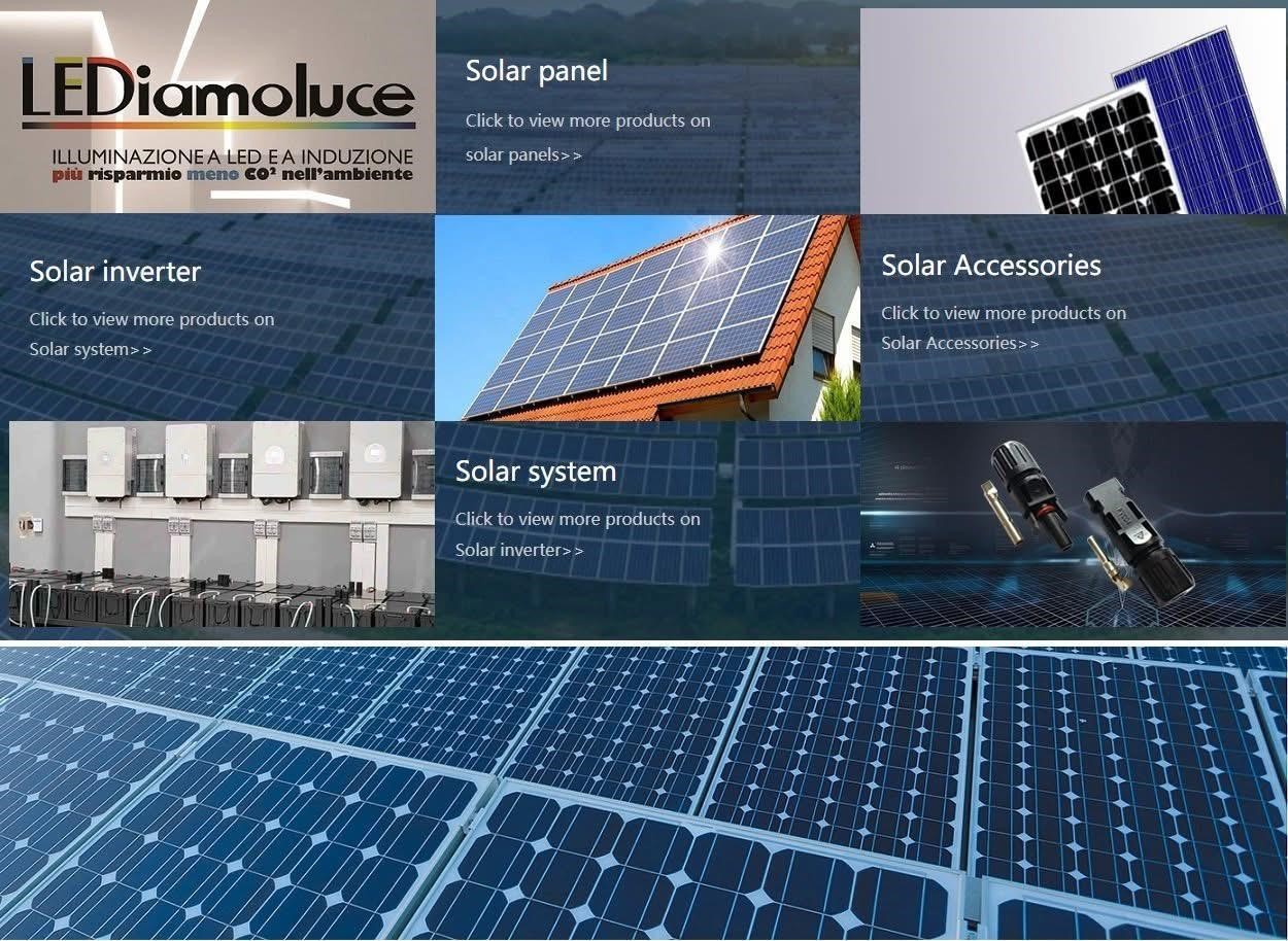 Fotovoltaico